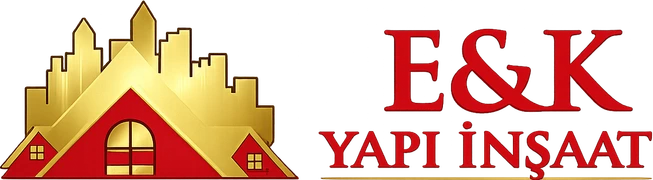 E&K Yapı İnşaat